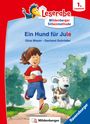 Gina Mayer: Leserabe mit Mildenberger Silbenmethode - Ein Hund für Jule, Buch