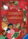 : Sternenglanz und Weihnachtswunder, Buch