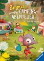 Esther Van Den Berg: Emmis großes Campingabenteuer, Buch