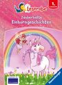 Markus Grolik: Leserabe Sonderausgaben - Zauberhafte Einhorngeschichten, Buch