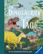 Miranda Smith: Ein Dinosaurier für jeden Tag - Sachbuch für Kinder ab 6 Jahren, hochwertiges Geschenk für kleine und große Dino-Fans, Buch