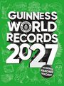 Guinness World Records - 2027, Buch
