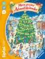Sandra Grimm: tiptoi® Mein großer Adventskalender, KAL