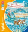 Anja Kiel: tiptoi® Meine schönsten Weihnachtsmärchen, Buch