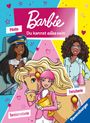 : Barbie - Du kannst alles sein! Barbie als Turnierreiterin, Forscherin und Pilotin. Drei Geschichten zum Vorlesen, Buch