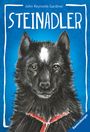 John Reynolds Gardiner: Steinadler, Buch