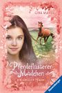 Gina Mayer: Pferdeflüsterer-Mädchen, Band 2 - Ein großer Traum, Buch