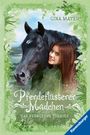 Gina Mayer: Pferdeflüsterer-Mädchen, Band 3 - Das verbotene Turnier, Buch