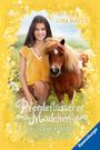 Gina Mayer: Pferdeflüsterer-Mädchen, Band 4 - Das kleine Wunder, Buch
