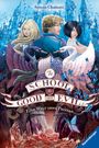 Soman Chainani: The School for Good and Evil 02: Eine Welt ohne Prinzen, Buch