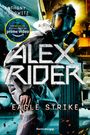 Anthony Horowitz: Alex Rider 04: Eagle Strike, Buch