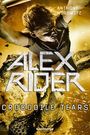 Anthony Horowitz: Alex Rider, Band 8: Crocodile Tears, Buch