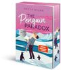 Greta Milán: The Penguin Paradox (Wunderschön winterliche New Adult Romance), Buch