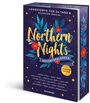 Andreas Dutter: Northern Nights. Ein Adventskalender. Lovestorys für 24 Tage plus Silvester Special, Buch