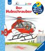 Andrea Erne: Wieso? Weshalb? Warum? junior, Band 26: Der Hubschrauber, Buch