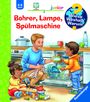 Andrea Erne: Wieso? Weshalb? Warum? junior, Band 76 - Bohrer, Lampe, Spülmaschine, Buch