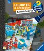 Carola von Kessel: Wieso? Weshalb? Warum? Leuchte und entdecke - Einsatzkräfte, Buch