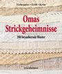 Erika Eichenseer: Omas Strickgeheimnisse, Buch