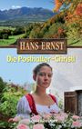 Hans Ernst: Die Posthalter-Christl, Buch