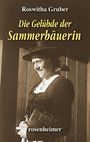 Roswitha Gruber: Die Gelübde der Sammerbäuerin, Buch