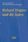 : Richard Wagner und die Juden, Buch