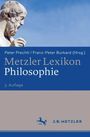 : Metzler Lexikon Philosophie, Buch