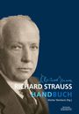 Richard Strauss-Handbuch, Buch