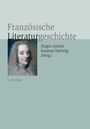 Französische Literaturgeschichte, Buch