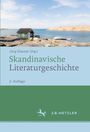: Skandinavische Literaturgeschichte, Buch