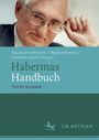 Habermas-Handbuch, Buch
