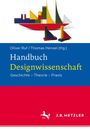 : Handbuch Designwissenschaft, Buch