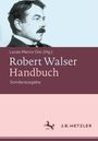 : Robert Walser-Handbuch, Buch