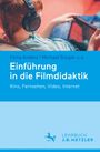 Petra Anders: Einführung in die Filmdidaktik, Buch