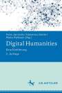 : Digital Humanities, Buch