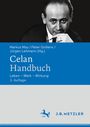 : Celan-Handbuch, Buch