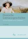 Wolfgang Beutin: Deutsche Literaturgeschichte, Buch