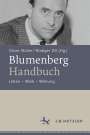 : Blumenberg-Handbuch, Buch