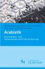 Yvonne Albers: Arabistik, Buch