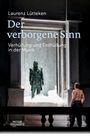 Laurenz Lütteken: Der verborgene Sinn, Buch