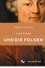 Robert Vellusig: Lessing und die Folgen, Buch