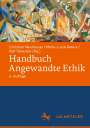 : Handbuch Angewandte Ethik, Buch