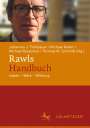 : Rawls-Handbuch, Buch