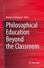 : Philosophical Education Beyond the Classroom, Buch