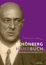 : Schönberg-Handbuch, Buch