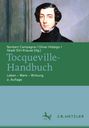 : Tocqueville-Handbuch, Buch