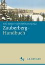 : Zauberberg-Handbuch, Buch