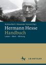 : Hermann Hesse-Handbuch, Buch