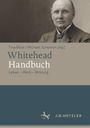 : Whitehead-Handbuch, Buch