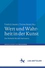Wert und Wahrheit in der Kunst, Buch