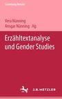 : Erzähltextanalyse und Gender Studies, Buch